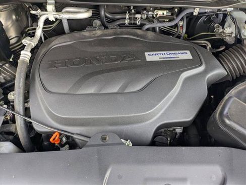 Used 2020 Honda Odyssey EX-L image 23