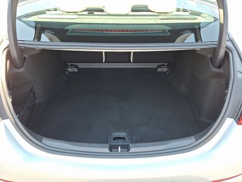 Certified 2026 Mercedes-Benz C 300 4MATIC Sedan image 27