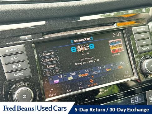 Used 2020 Nissan Rogue Sport SL w/ Premium Package AWD/4WD image 19