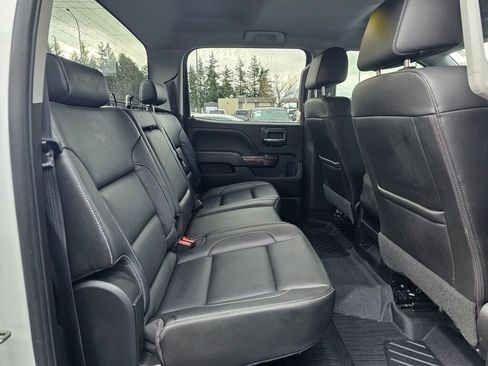 Used 2018 GMC Sierra 3500 SLT AWD/4WD image 12