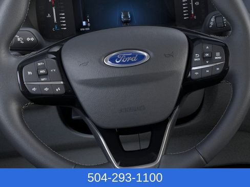 New 2026 Ford Escape Active w/ Cold Weather Package image 12