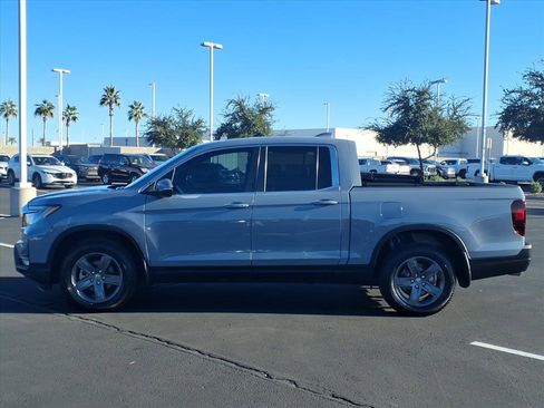 Used 2023 Honda Ridgeline RTL image 11