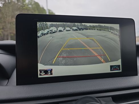 Used 2025 Lexus IS 350 F Sport image 25