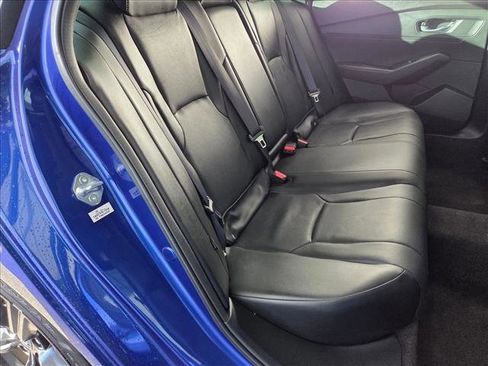 Used 2025 Honda Accord Sport image 19