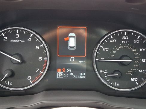 Used 2025 Subaru Forester Premium AWD/4WD image 22