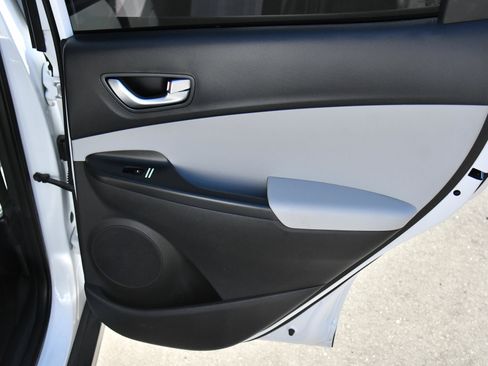 Used 2023 Hyundai Kona SEL w/ Cargo Package FWD image 45