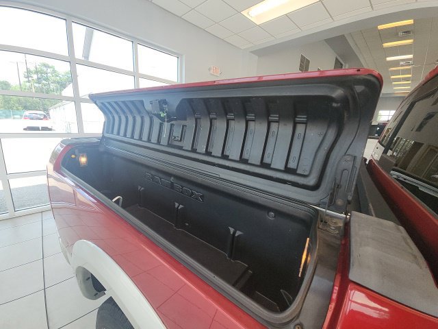 Used 2012 RAM 1500 Laramie w/ Protection Group AWD/4WD image 39