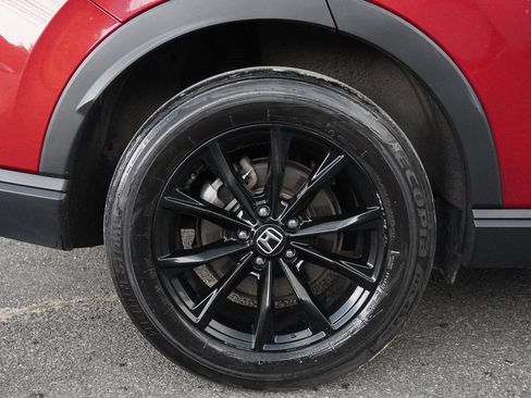 Used 2025 Honda CR-V Sport image 21