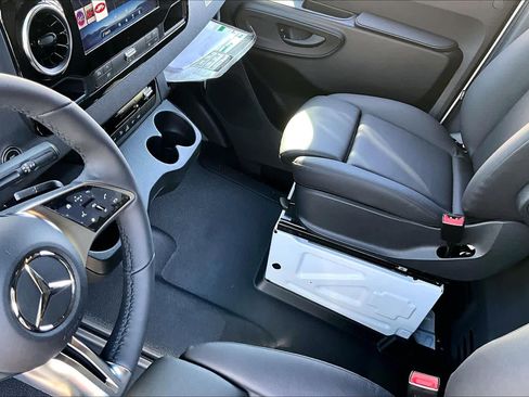 New 2026 Mercedes-Benz Sprinter 2500 image 7