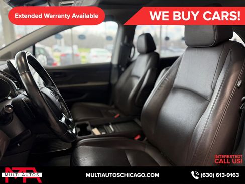 Used 2018 Honda Odyssey EX-L image 31