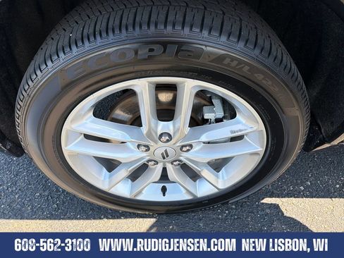 Used 2026 Dodge Durango GT AWD/4WD image 26