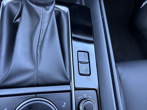 New 2026 MAZDA CX-50 AWD 2.5 Hybrid w/ Cargo Package image 41