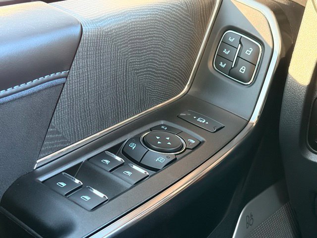 New 2025 Ford F450 Platinum AWD/4WD image 30