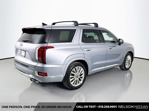 Used 2020 Hyundai Palisade Limited image 5
