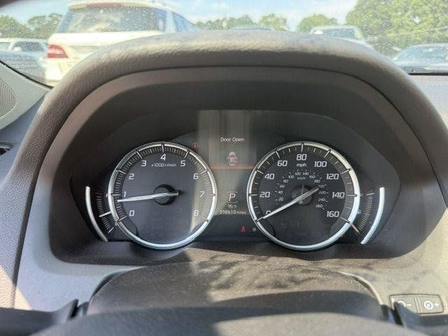 Used 2018 Acura TLX w/ Technology Package FWD image 20