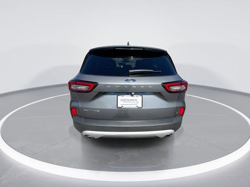 Used 2025 Ford Escape Active image 7