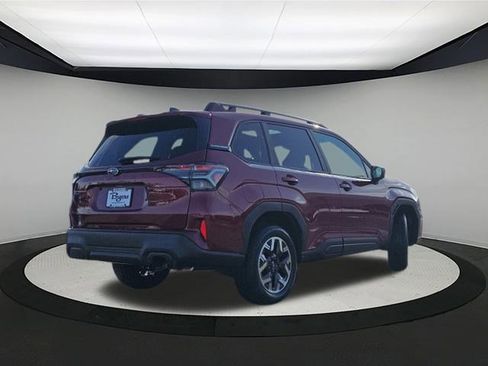 New 2026 Subaru Forester Premium image 7