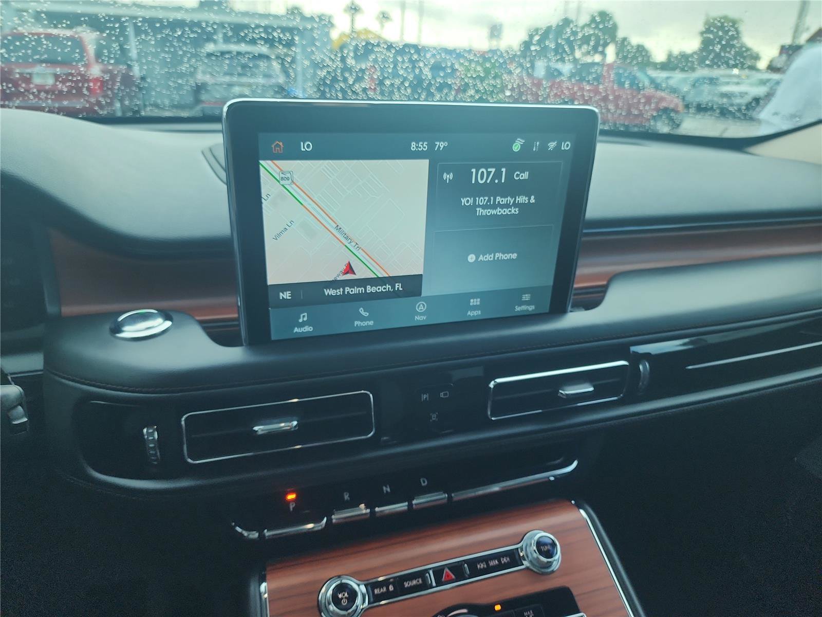 Certified 2024 Lincoln Aviator Reserve w/ Equipment Group 201A AWD/4WD image 34