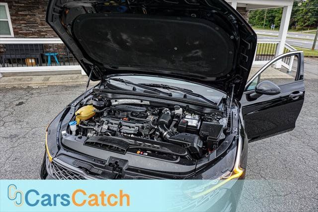 Used 2022 Kia K5 GT-Line AWD/4WD image 41