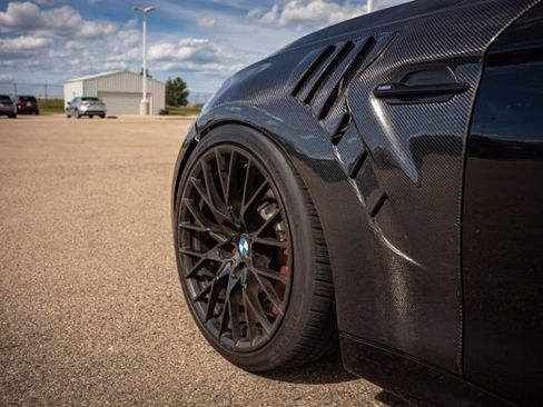 Used 2020 BMW M2 Competition w/ Executive Package RWD image 12