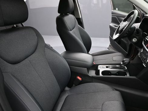 Used 2019 Hyundai Santa Fe SE FWD image 17