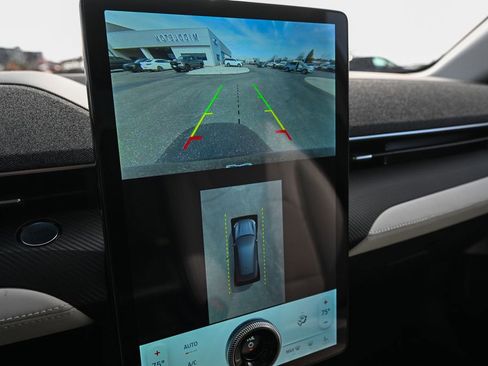 Certified 2025 Ford Mustang Mach-E Premium image 37