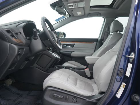 Used 2017 Honda CR-V EX-L image 22