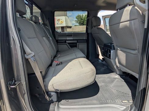 Used 2019 Ford F150 XLT w/ Equipment Group 302A Luxury AWD/4WD image 40