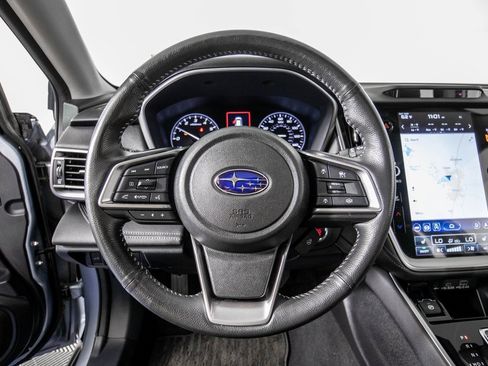 Used 2024 Subaru Outback Limited image 17