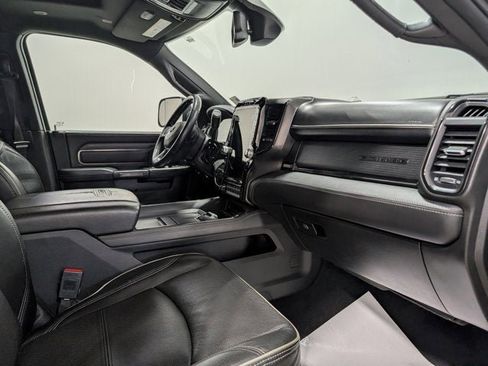 Used 2022 RAM 2500 Limited w/ Night Edition image 22