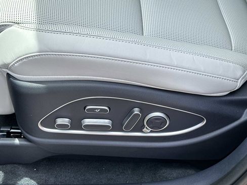 New 2026 Hyundai Palisade Calligraphy FWD image 10