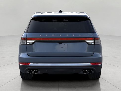 New 2026 Lincoln Aviator AWD image 5