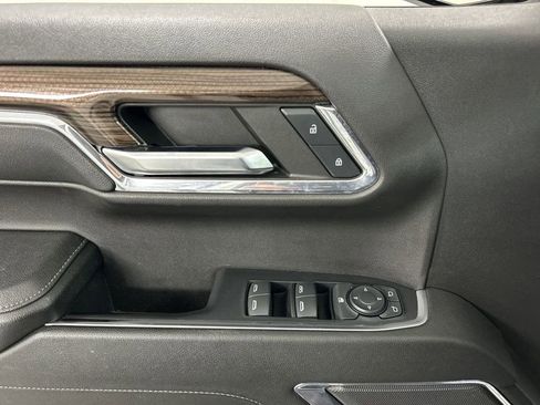 Certified 2023 Chevrolet Silverado 1500 RST w/ Z71 Off-Road Package image 11