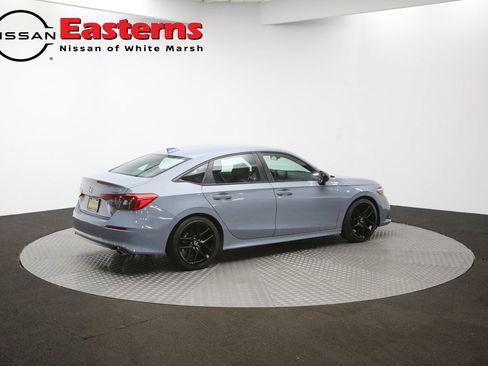 Used 2024 Honda Civic Sport image 71