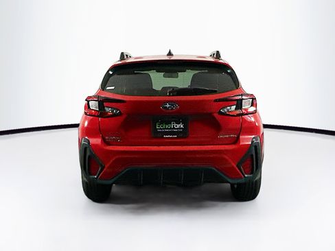 Used 2024 Subaru Crosstrek 2.0i Premium image 7