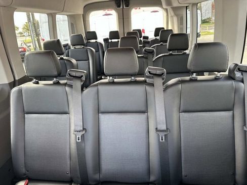 New 2026 Ford Transit 350 XL image 12