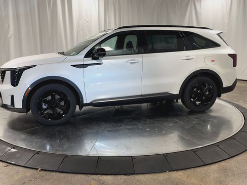 New 2026 Kia Sorento SX Prestige image 5