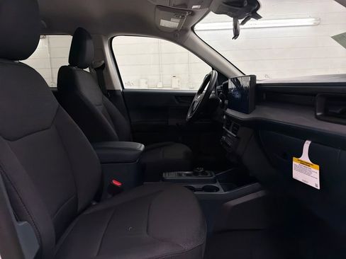 New 2026 Ford Maverick XL FWD image 27