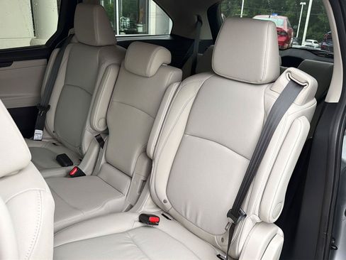 New 2026 Honda Odyssey EX-L image 29