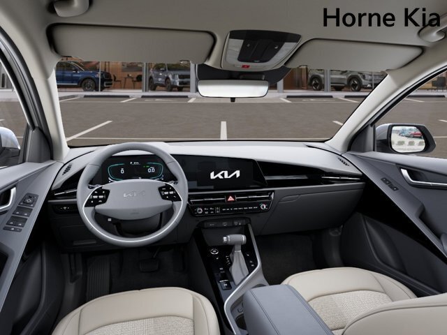 New 2026 Kia Niro EX FWD image 9