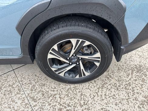 Used 2024 Subaru Crosstrek 2.0i Premium AWD/4WD image 15