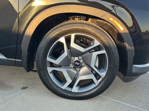 Used 2023 Hyundai Palisade Limited image 16