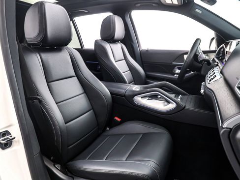 Certified 2025 Mercedes-Benz GLE 350 4MATIC image 8