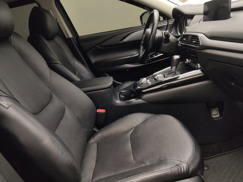 Used 2021 MAZDA CX-9 Touring AWD/4WD image 21
