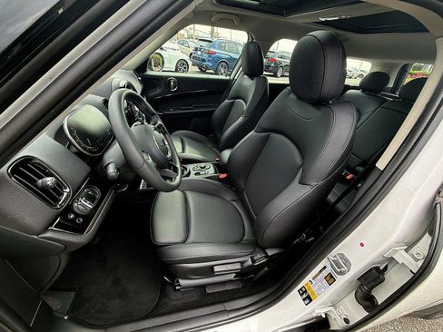 Used 2024 MINI Cooper Countryman S AWD/4WD image 19