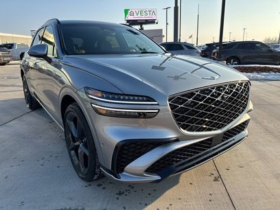 New 2026 Genesis GV70 2.5T Sport Prestige