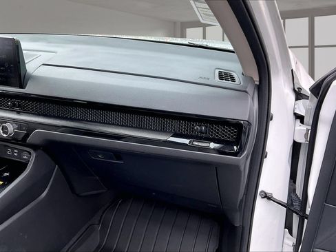 Used 2024 Honda CR-V EX-L image 28