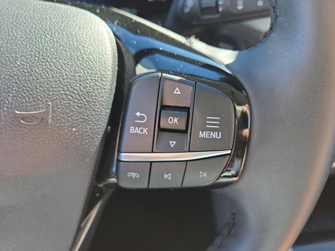 Certified 2023 Ford Escape Active image 15