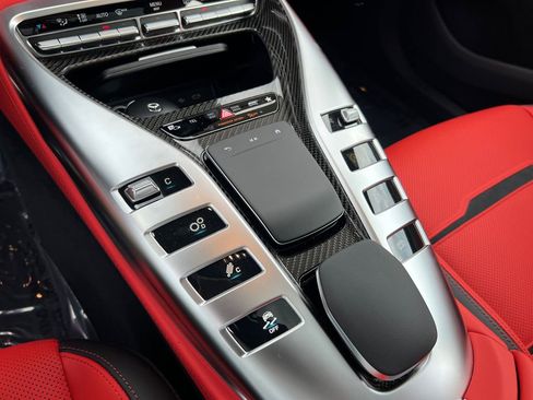 New 2026 Mercedes-Benz AMG GT 53 image 29