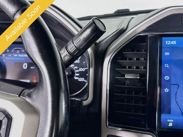 Used 2022 Ford F350 Lariat AWD/4WD image 17